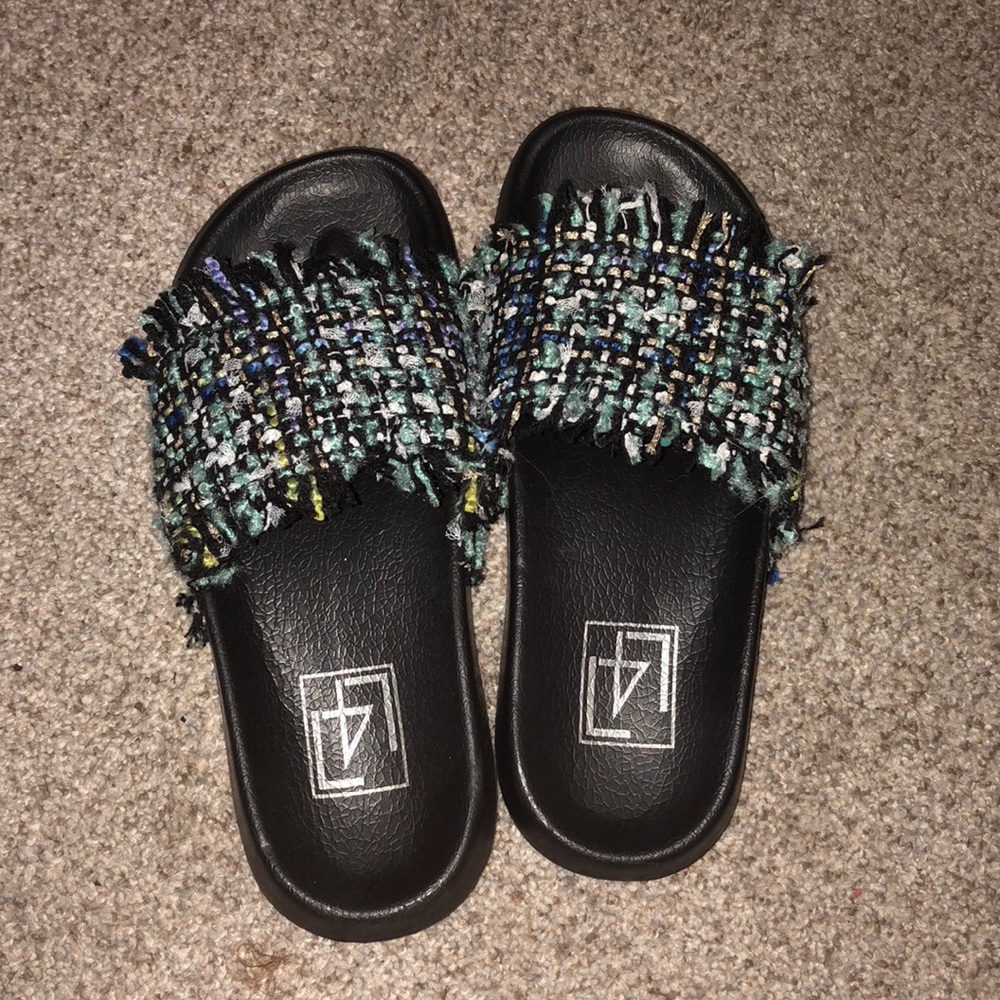 Slides